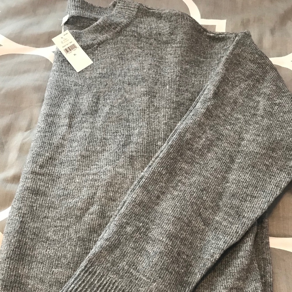 NWT Gap Crewneck Pullover Sweater XL